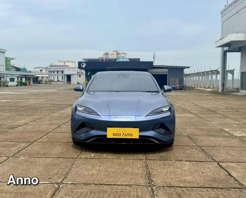 BYD Seal Premium 230 KW EV AT 2024