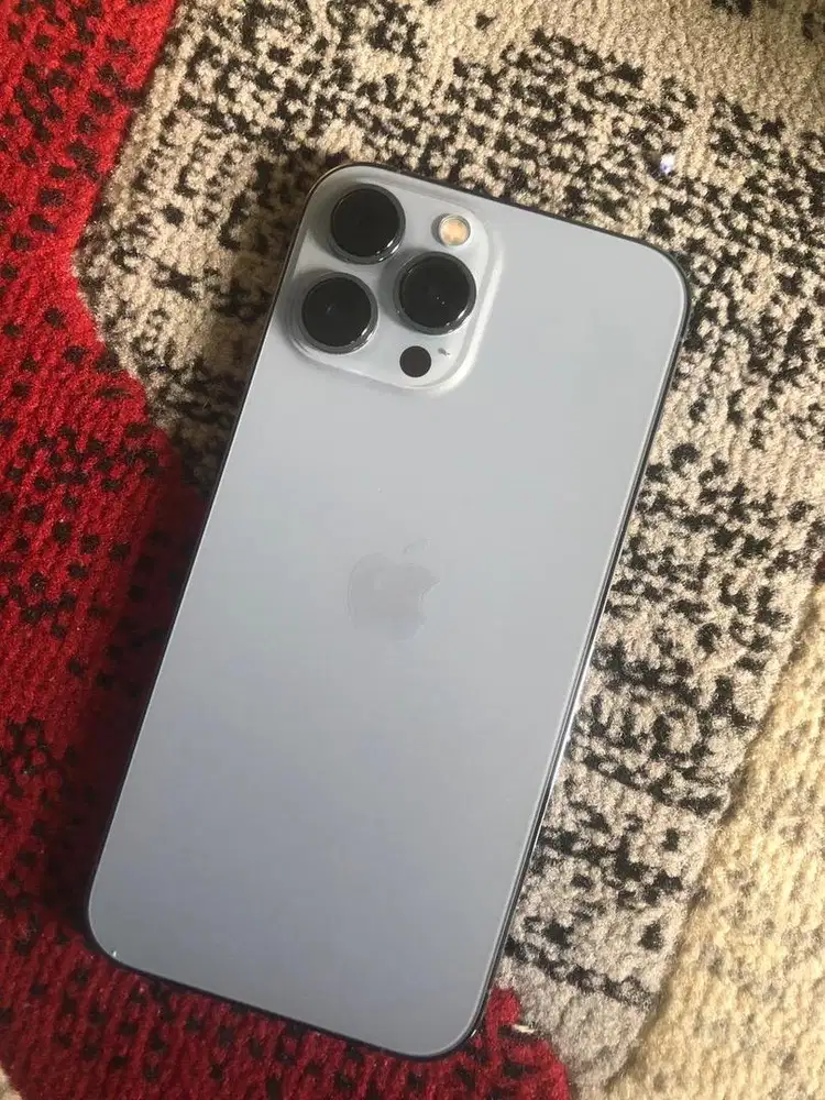 Iphone 13 PRO MAX 128