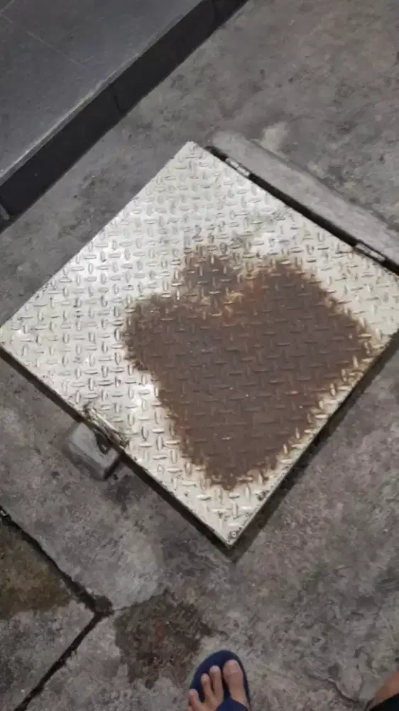 Jasa Tukang Las Panggilan