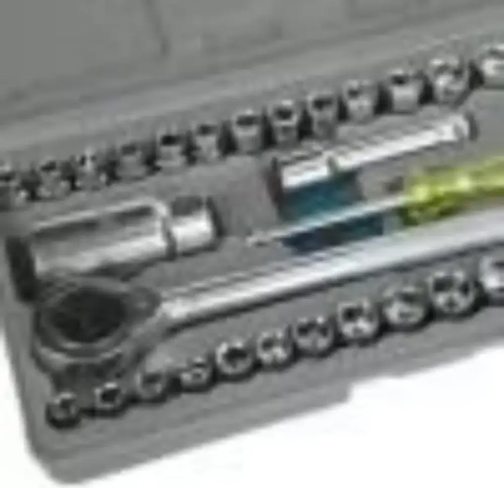 kunci sok pas ring 40in1 set murah