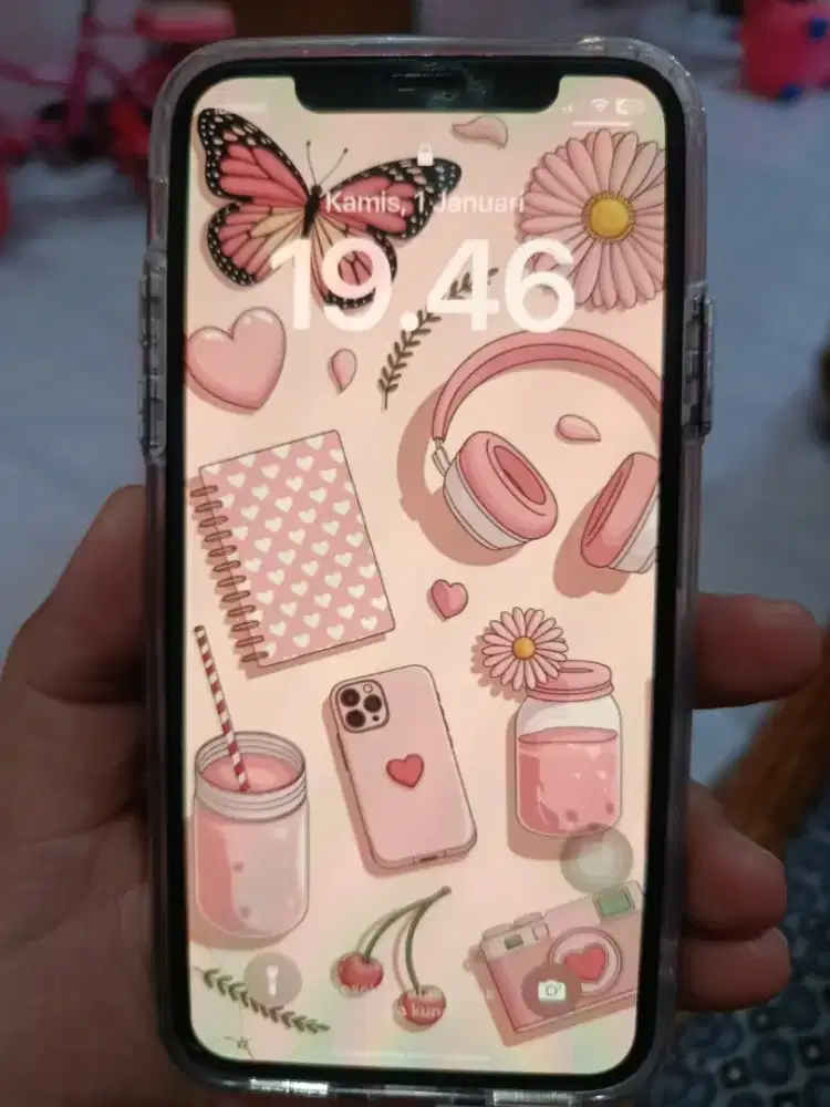 IPHONE X | BLACK | 256GB | EX IBOX