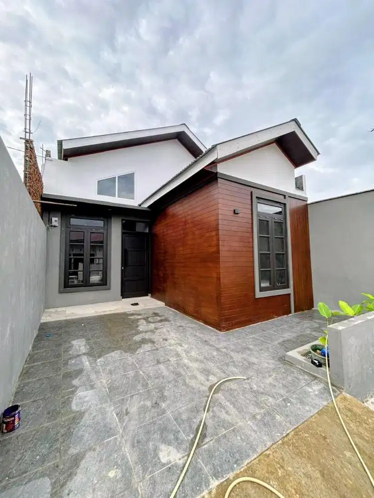 HANYA 300JT AN JOHOR UJUNG