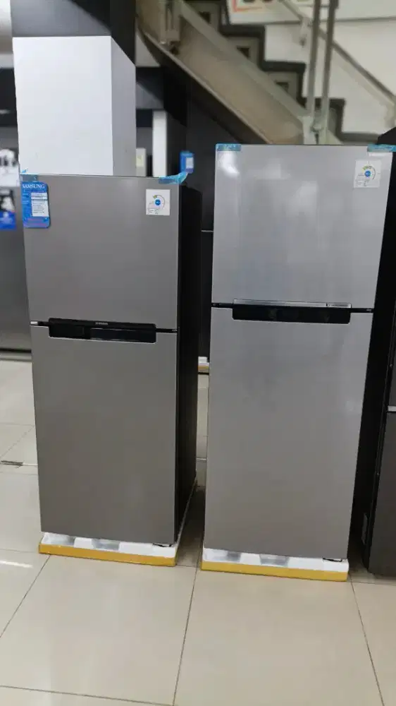 Kredit kulkas samsung tanpa DP