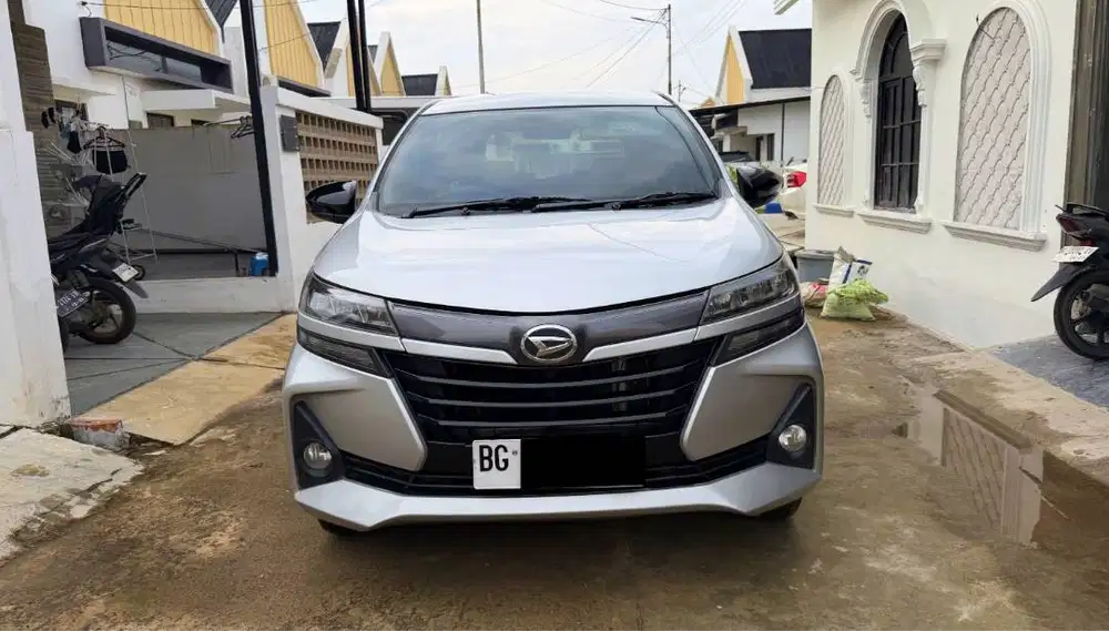 Xenia 1.3 X M/T 2019