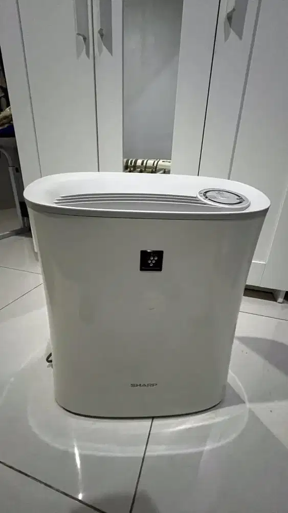 Air Purifier SHARP FP-F30Y-H