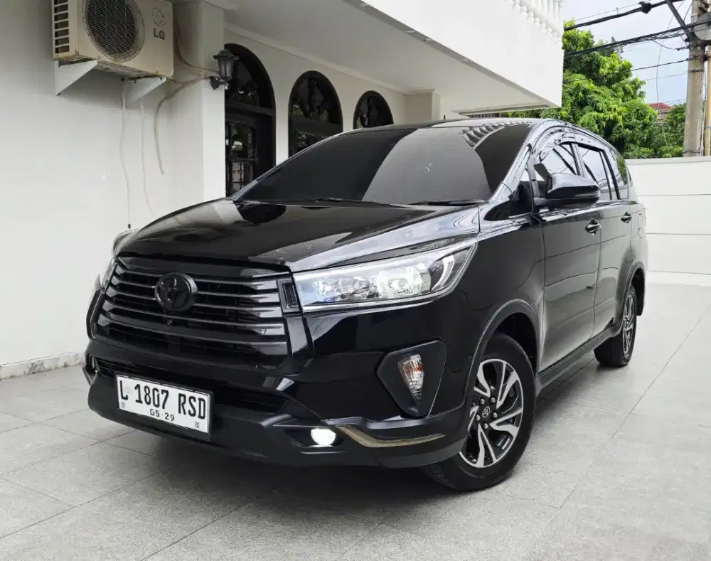 Modif50jt! Innova Diesel 2024