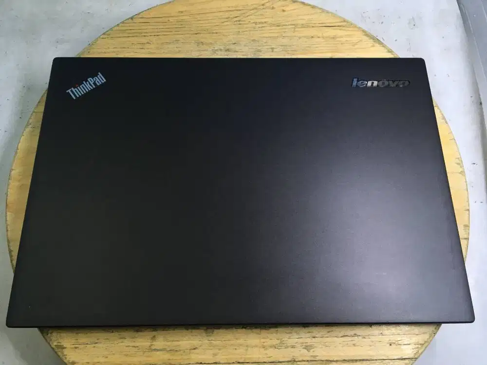 LENOVO THINKPAD X1 CARBON GEN 3 i5 5200U 128GB RAM 8GB RAM FHD BACKLIT