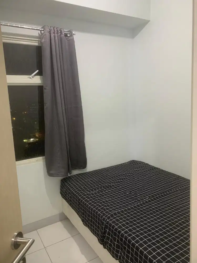 Disewakan Apartemen Ayodhya Cikokol-Tangerang