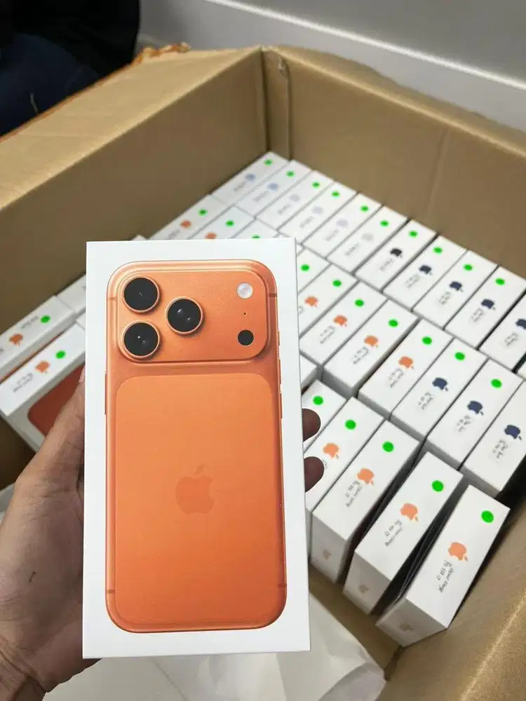IPHONE 17 promax , CICILAN TANPA KARTU KREDIT