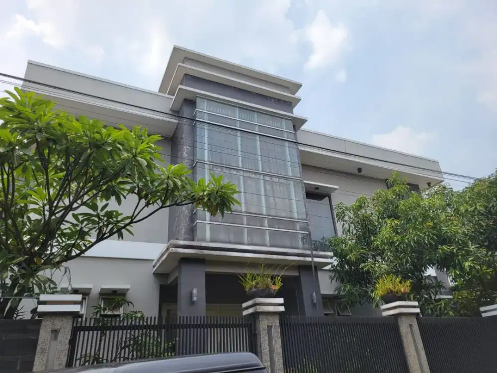 Dijual Rumah di jl. Atlas sayap jl. Terusan Jakarta Kota Bandung