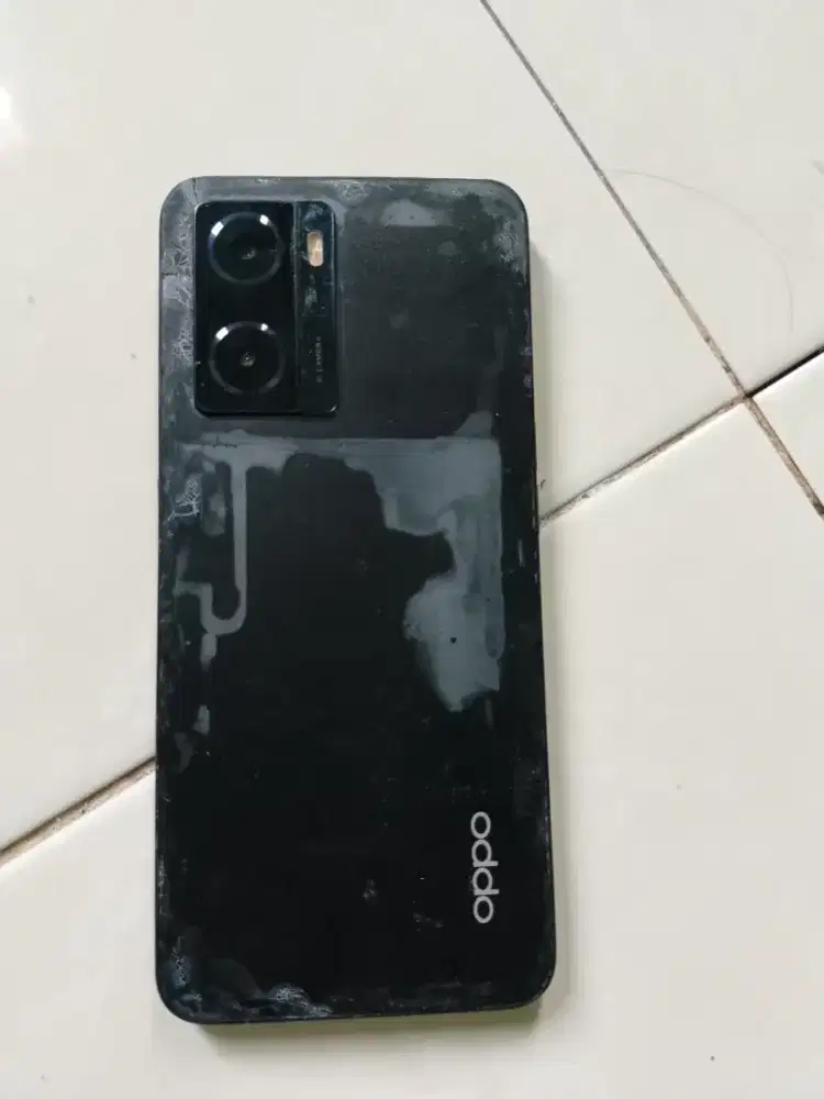 Di jual HP oppo a77 s