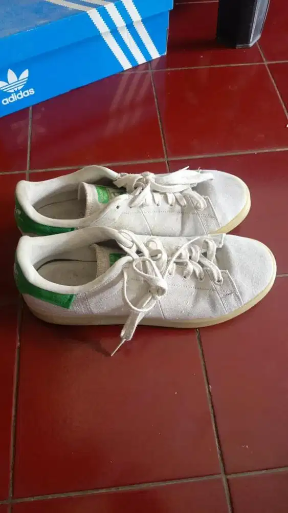 Adidas Stan Smith FX 5599 uk 42 bekas