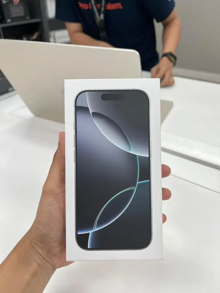 IPHONE 16 promax , CICILAN TANPA KARTU KREDIT