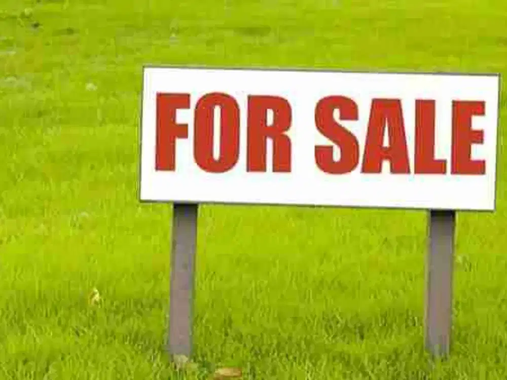 Kavling Hook Puri Galaxy Lotus Garden