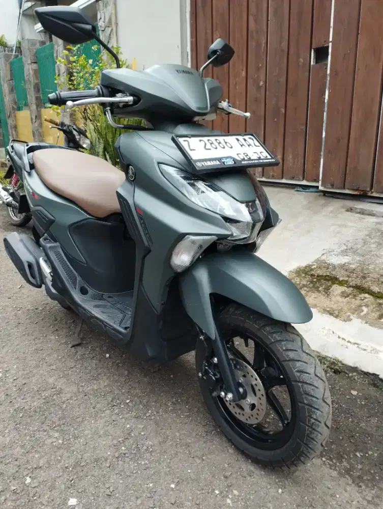 GEAR ULTIMA PLAT Z SUMEDANG