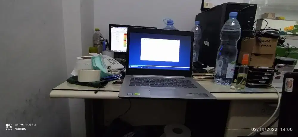 Upgrade OS Window 10&11