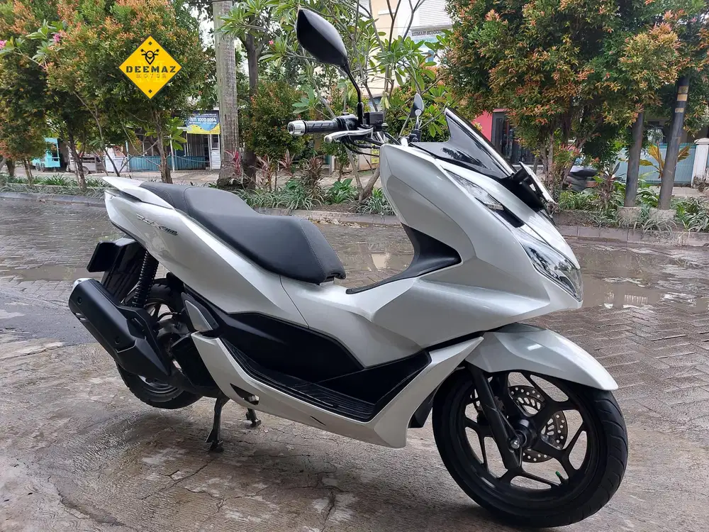 (DP 1,5 Jt)‼️ Plat B DKI PCX 160 CBS 2024 Cash, Kredit & Tukar Tambah