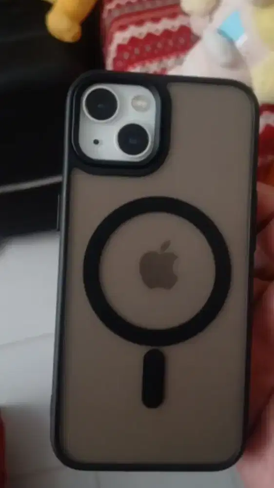 IPHONE 13 128GB INTER ALL OPERATOR BH 95%