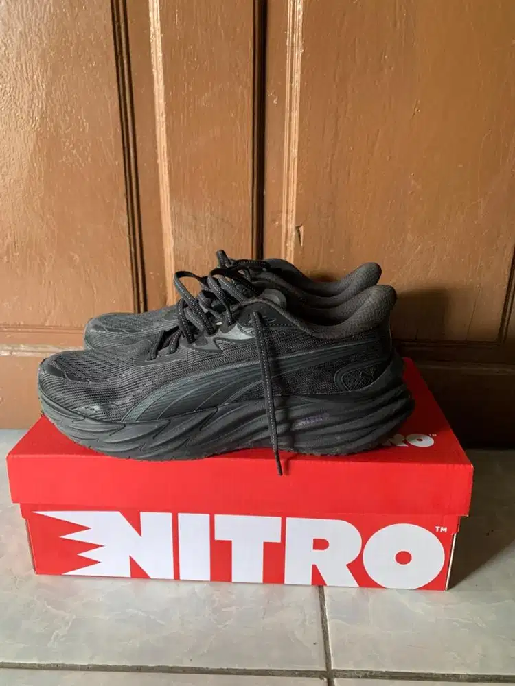 SEPATU PMA VELOCITY NITRO (A/M)