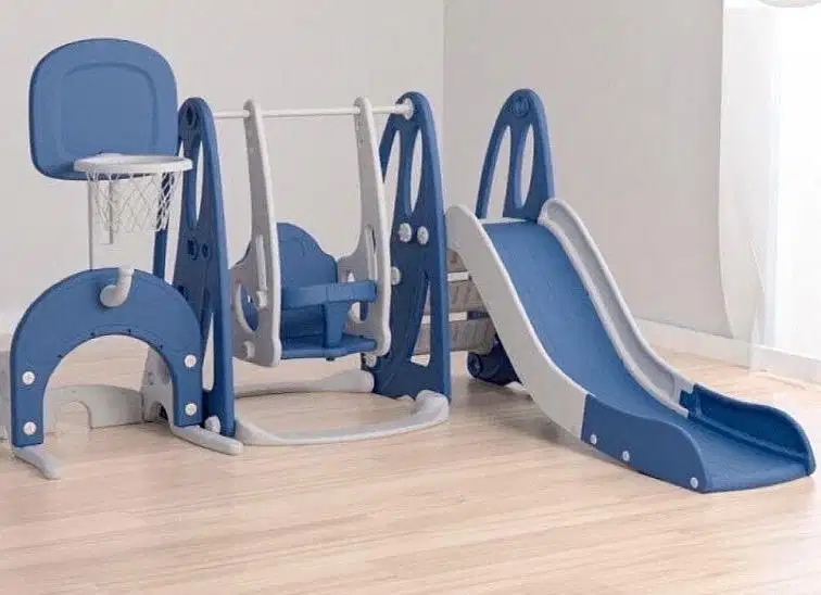 Perosotan Anak Parklon 5 in 1