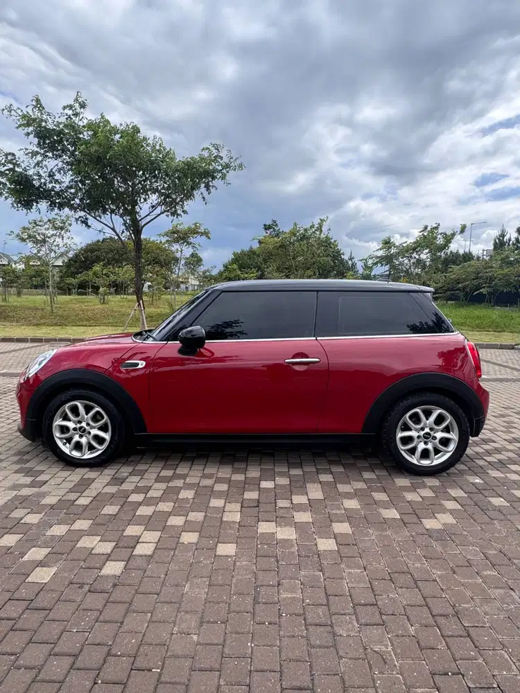 TERMURAH Mini Cooper 3 Doors