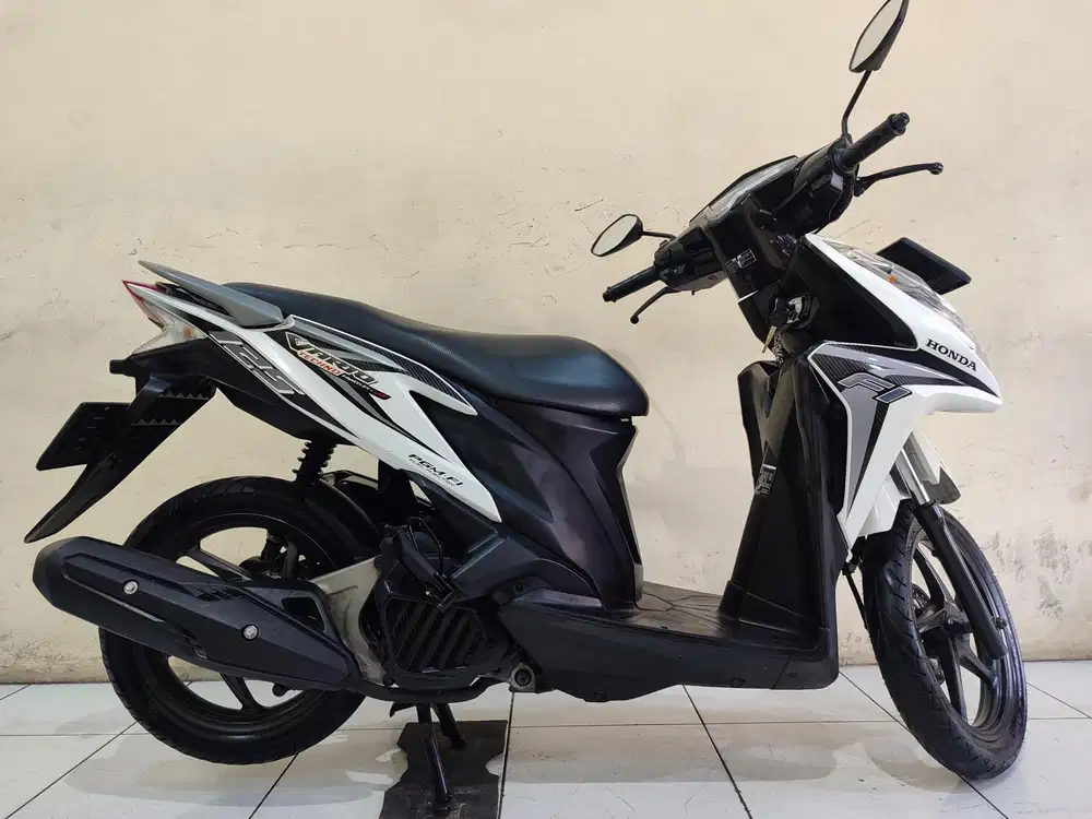 Vario 125 CBS 2013 istimewa mulus terawat siap pakai...