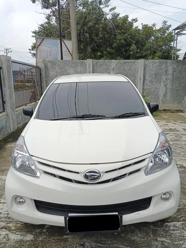 Xenia 1.3 x Manual 2013