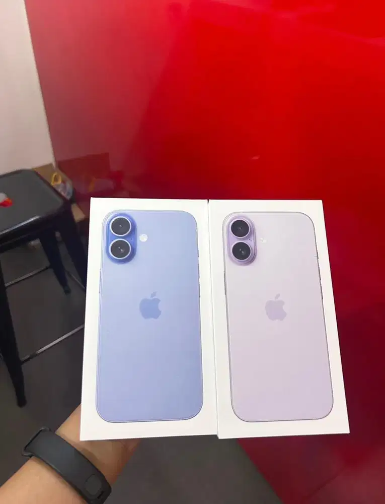 IPHONE 17 BASIC READYY