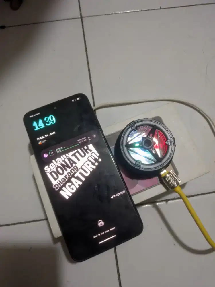 Redmi note 10s 8/128