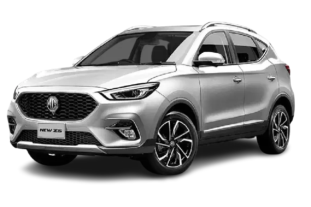 MG ZS 2024 Bensin