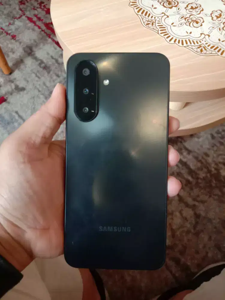 Samsung A17 4G 8/128