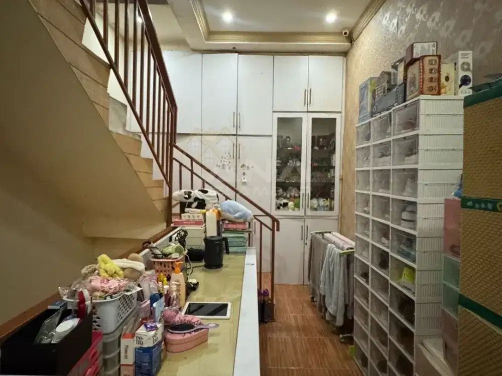 ANA RUMAH UK 3X12.5M DI JELAMBAR ra