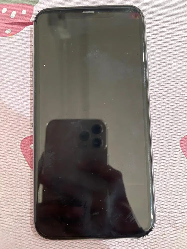 Iphone 11 128 gb ( purpel )