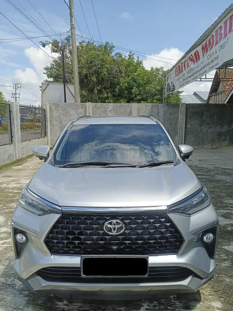 Veloz 1.5 Q CVT 2022