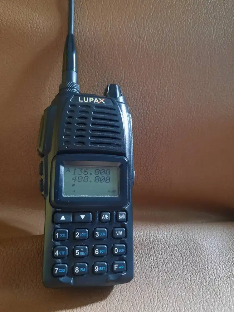 HT Lupax VEV-V18 Dual Band