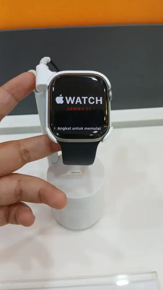 CICILAN APPLE WATCH SERIES 11