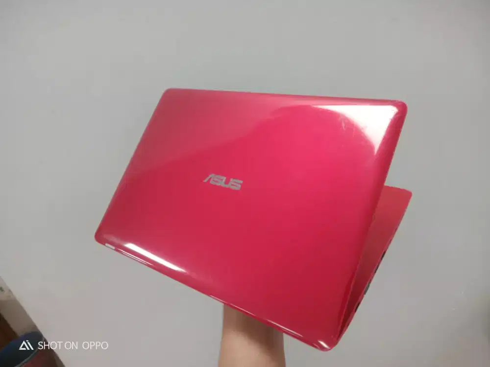 Jual Cepat Laptop Asus CORE i5 Gen 7 RAM 4GB VGA NVIDIA 2GB LED 14i