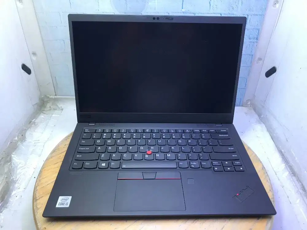 LENOVO THINKPAD X1 CARBON G8 TOUCH I5 10210U 512GB SSD 16GB RAM