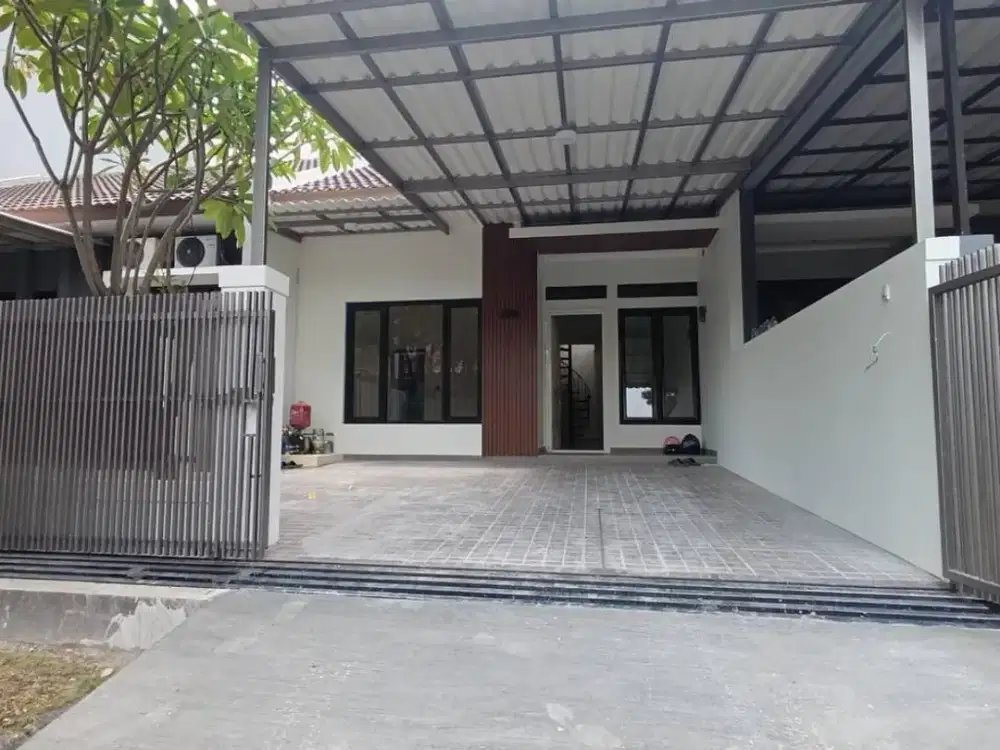 Rumah Minimalis di Komplek Batununggal di Bawah 2 Milyar