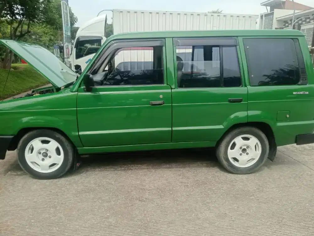 Jual kijang rover94