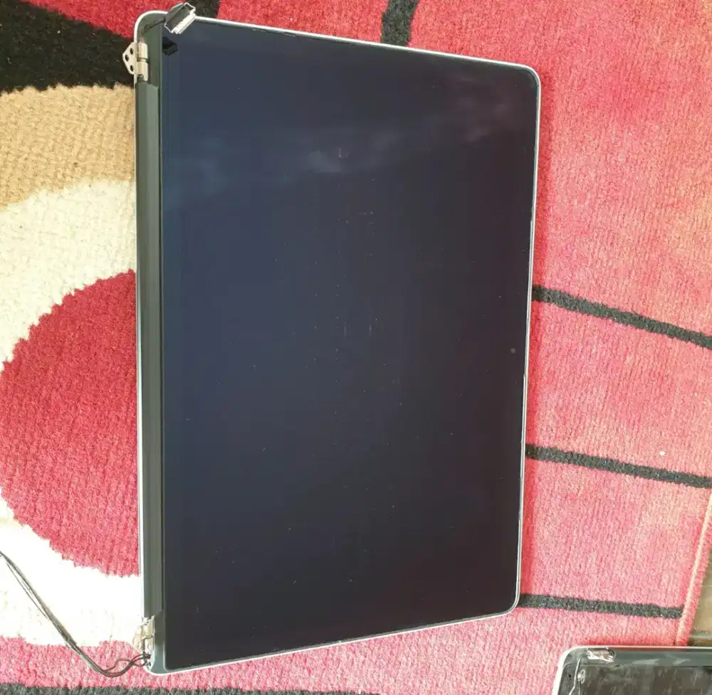 Layar lcd macbook pro A1398 2015