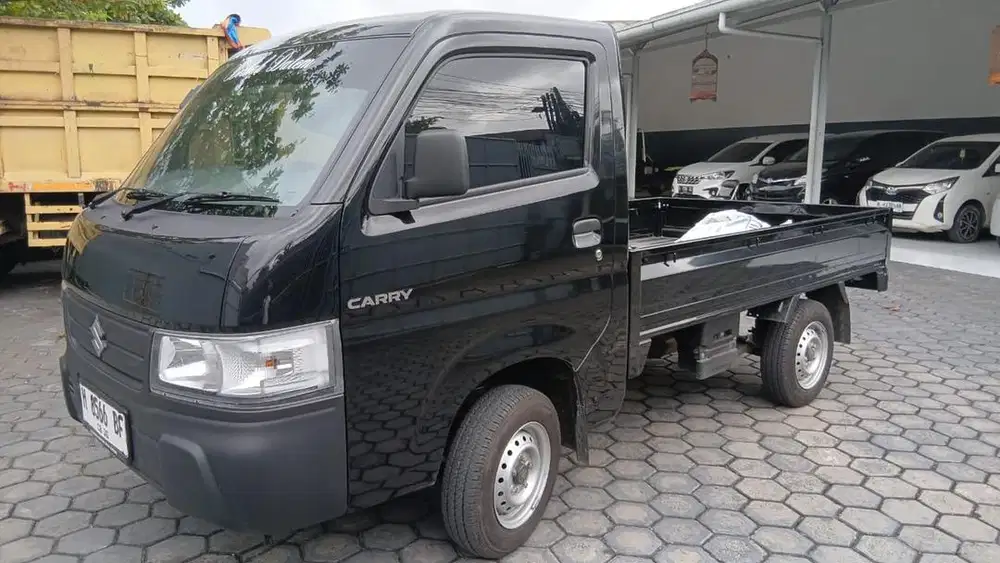 Carry 1.5 pick up AC PS 2025