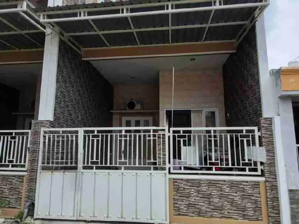 JUAL RUMAH under 1M - SURABAYA TIMUR KENJERAN