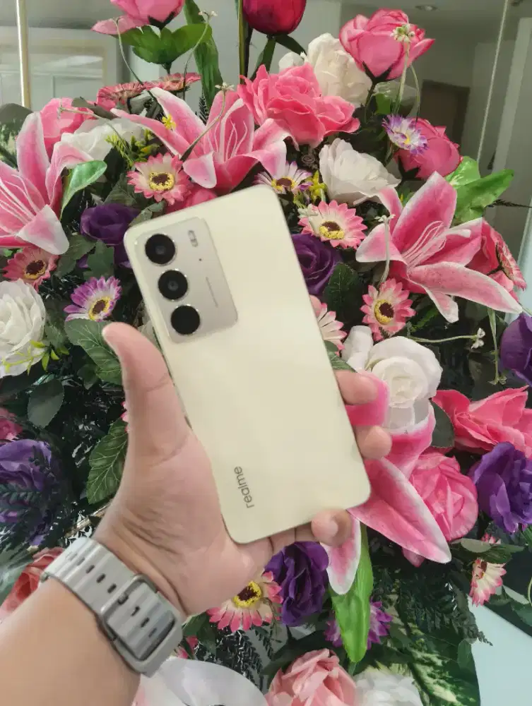 Realme C75 8/256GB