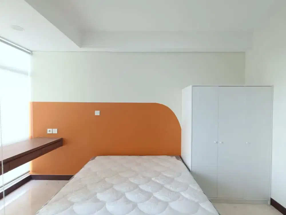 Vco - Disewakan Apartemen B-Residence Tower Lotus Studio Furnish