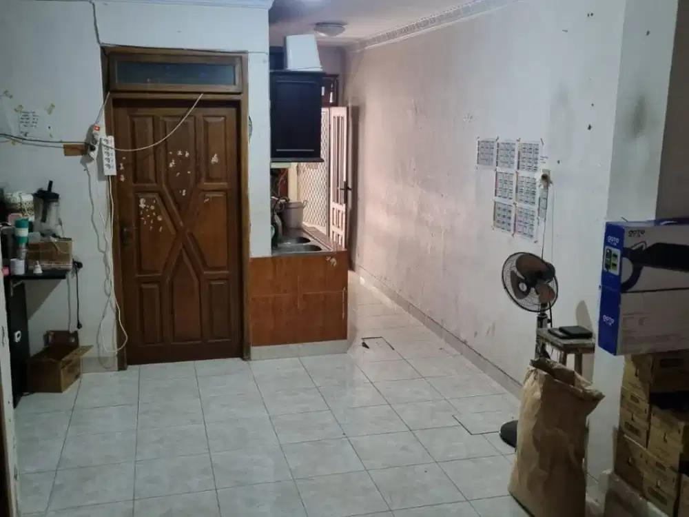 ANA RUMAH UK 7.7X14.45M DI JELAMBAR