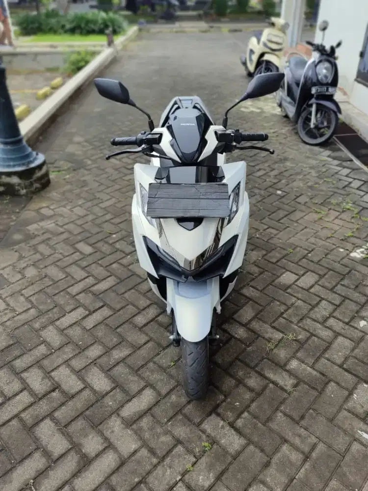 HONDA VARIO 160 ABS 2025 JUAL CEPAT