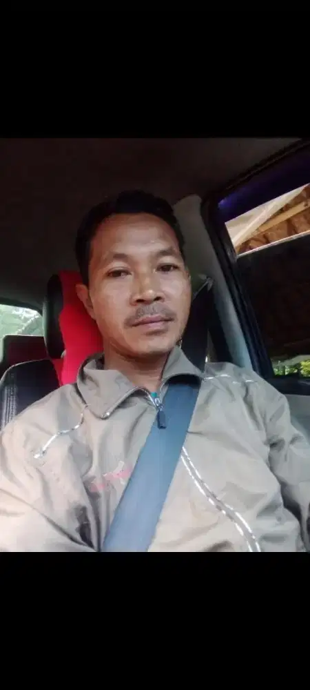 Supir pribadi/kantor