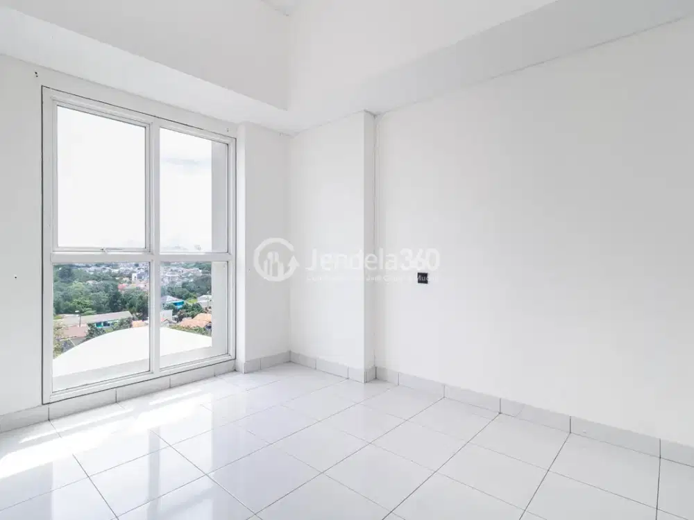 Disewakan Apartemen Casa De Parco tipe 1BR Non Furnished | CDPB159