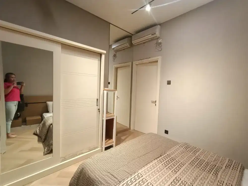 Jual & Sewa Apartemen Thamrin Residences – 1 BR / 2 BR / 3 BR Fully Furnished – Many Units Available